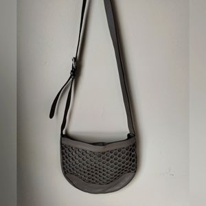 Vince Camuto cross body handbag